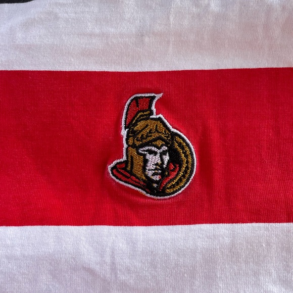 Ottawa Senators Licensed NHL - Picture 3 of 7